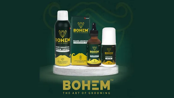 Piramal Pharma forays into men’s grooming market with launch of Bohem