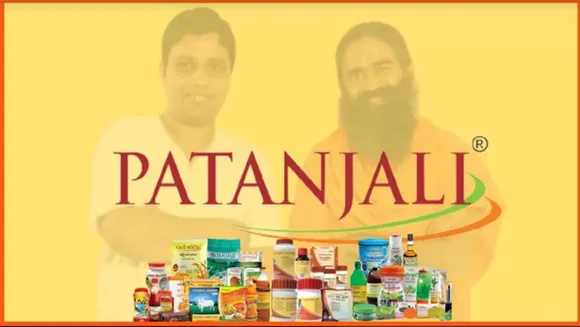 Patanjali misleading ads: Ramdev, Balkrishna tender unconditional apology before SC