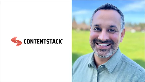 Contentstack appoints former Adobe Executive Gurdeep Dhillon as Chief Marketing Officer