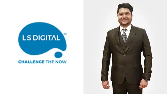 LS Digital appoints Vishal Sharma as DVP - Media Buying and Trading