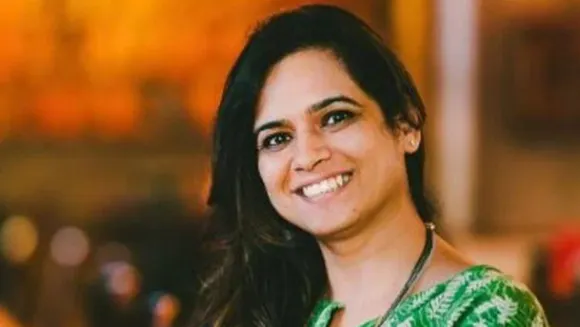 Nimisha Pandey, Chief Content Officer for Hindi Originals at Zee5, steps down