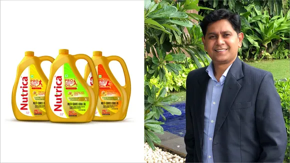 Why BN Group’s oil brand, Nutrica, wants to target kids