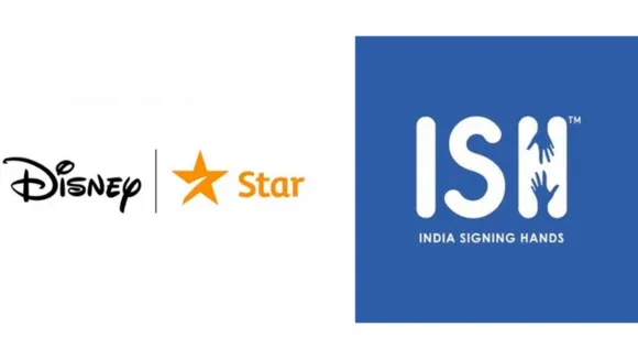 Disney Star & India Signing Hands to include sign language and descriptive feed for ICC T20 WC 2024