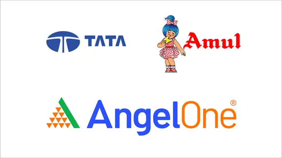 Tata, Angel One, and Amul are top 3 most visible and recalled brands of IPL 2024