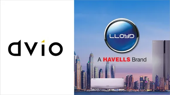 DViO aids launch of Llyod in UAE