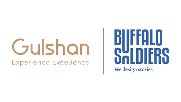 Gulshan Group and Buffalo Soldiers bags creative and digital mandate of Gulshan Group