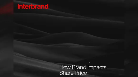 Delving into the connection between brand and share price with Interbrand report