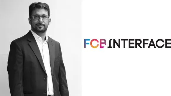 FCB Interface promotes Gaurav Dudeja to CEO