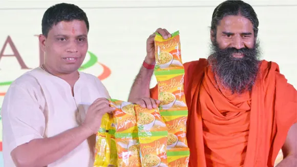 Patanjali's Acharya Balkrishna issues apology to SC, vows to cease misleading advertisements