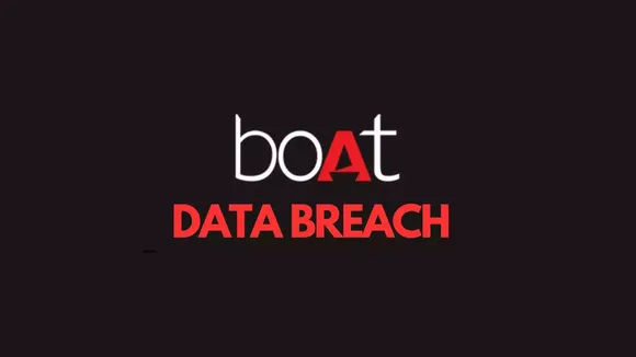 boAt initiates investigation into data breach of 7.5M customers