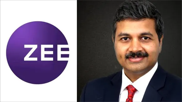 Atul Das moves on from Zee, former SITI COO takes over as business head