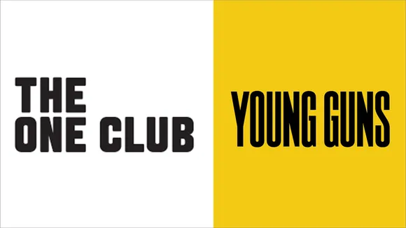 The One Club calls entries for Global Young Guns 22