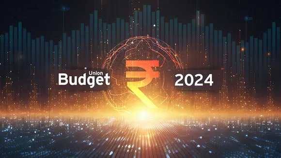 Union Budget 2024