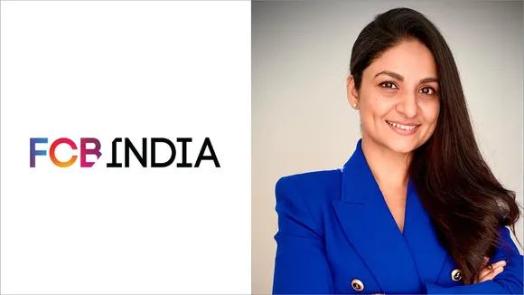 FCB India ropes in Ashima Mehra as CEO