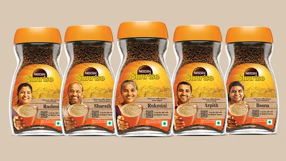 Nescafe Sunrise pays tribute to dedicated coffee farmers in its latest campaign