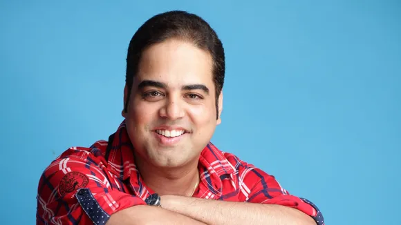 Vineet-Bajpai