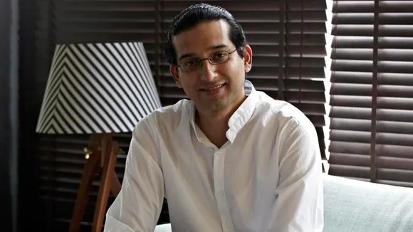 Vishal Nicholas
