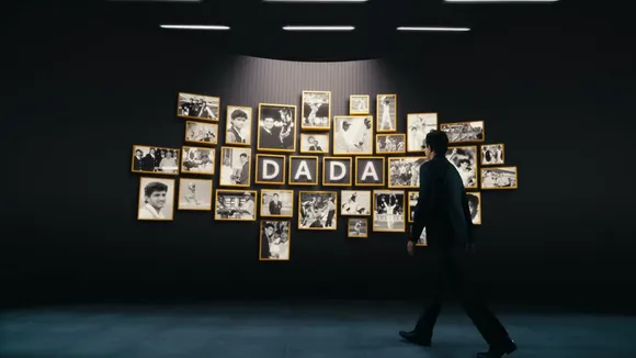 dada ad