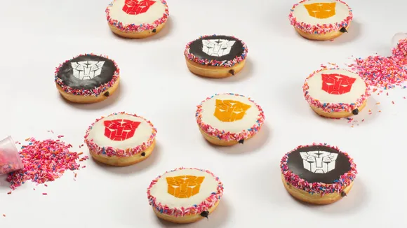 mod donuts
