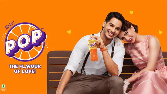 Bisleri-Pop