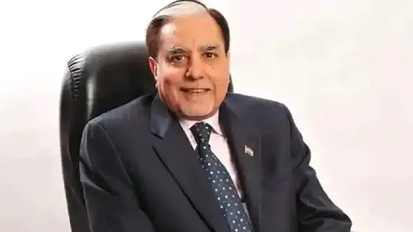 Subhash Chandra