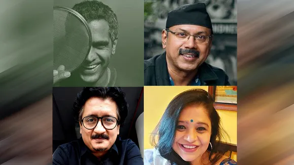 LIA 2024: Santosh Padhi, Josy Paul, Sachin Talwalkar, Swati Bhattacharya to judge from India