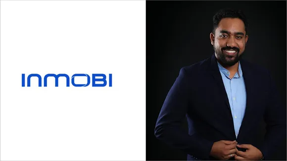 InMobi promotes Aditya Varadarajan to Director- India and SEA