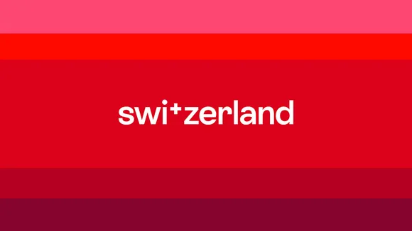 Switzerland Tourism unveils new brand identity