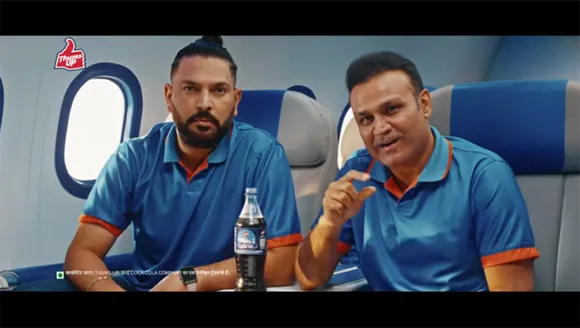 Thums Up to give fans Toofani tour of the ICC T20 Men’s World Cup