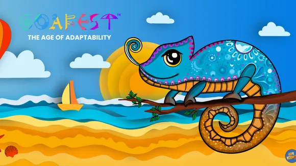 Goafest 2024 unveils festival theme to be 'The Age of Adaptability'