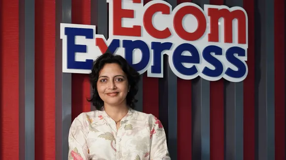 Ecom Express appoints Pallavi Tyagi as CMO