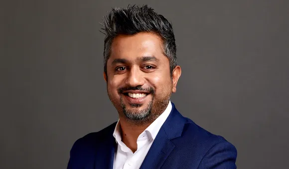 Mindshare appoints Vinish Mathews as Chief Strategy Officer