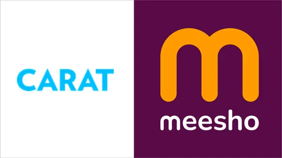 Carat India wins Meesho’s integrated media mandate