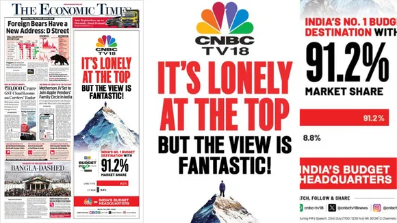 cnbctv18