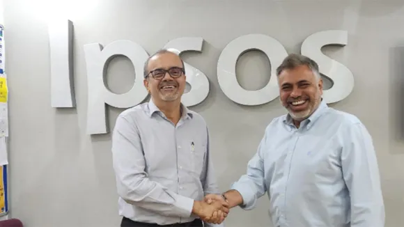 Ipsos announces acquisition of Crownit