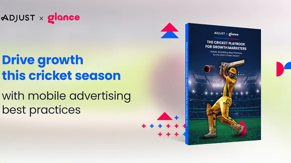 Adjust and Glance launch ‘The Cricket Playbook for Growth Marketers’ report