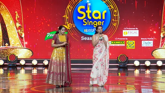 ‘Star Singer Season 9 Re-launch Event’ to air on Asianet on June 23