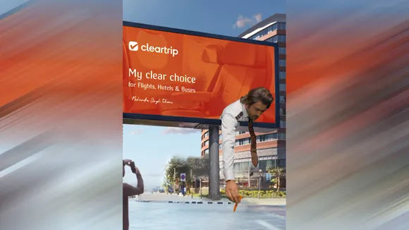 Cleartrip onboards Mahendra Singh Dhoni as brand ambassador