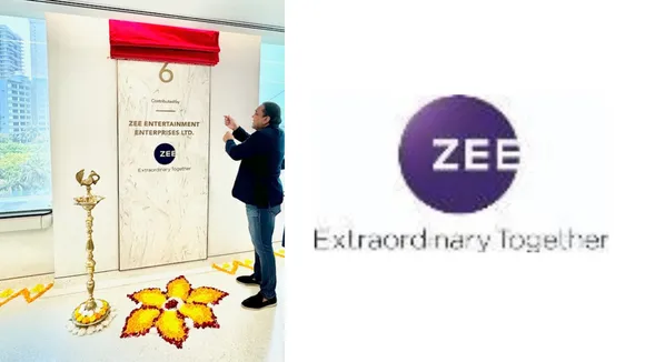 Zee’s CEO Punit Goenka inaugurates Breach Candy hospital