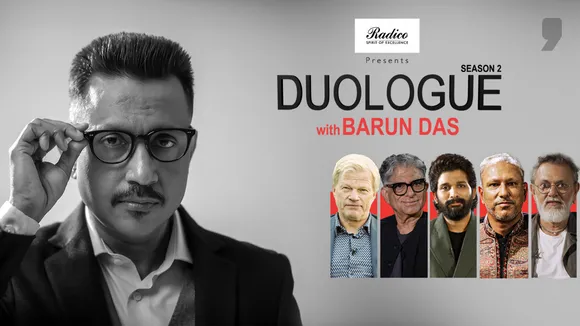 ‘Duologue with Barun Das’ season 2 premieres on CTV, News9 Live