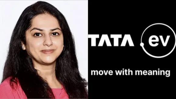 Pooja Asar joins Tata Passenger Electric Mobility as marketing head