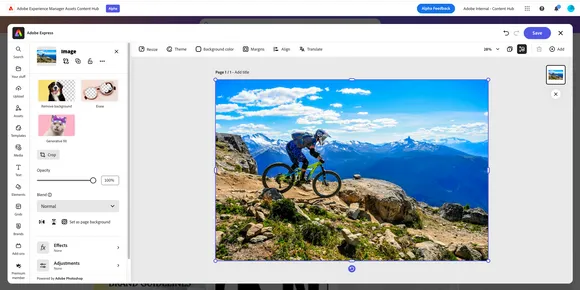 Adobe launches Adobe Content Hub with Adobe Experience Manager (AEM) Assets