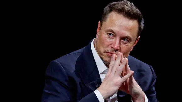 Elon Musk’s X to launch TV App