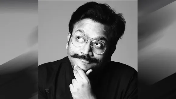 Abhijat Bharadwaj joins Dentsu Creative as CCO, Digital Experience