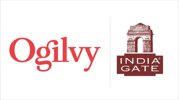 Ogilvy wins India Gate