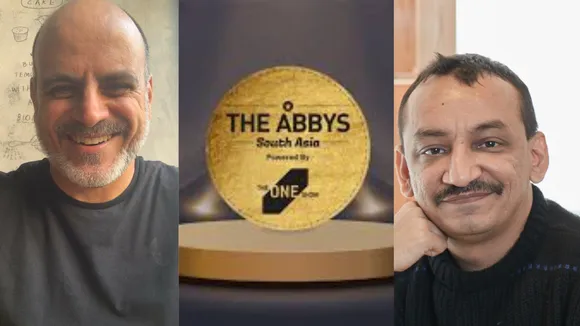 Abby Awards: Praful Akali and Ashish Khazanchi appointed as Jury Chairs