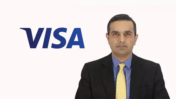 Visa appoints Sujai Raina as country manager, India