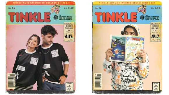 tinkle a47