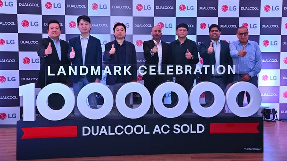 LG launches Energy Manager and ArtCool air conditioners