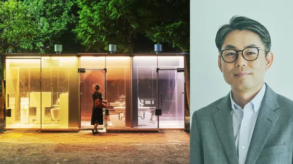 Cannes Lions 2024: The story of the ‘Tokyo Toilet Project, as told by Uniqlo's Koji Yanai